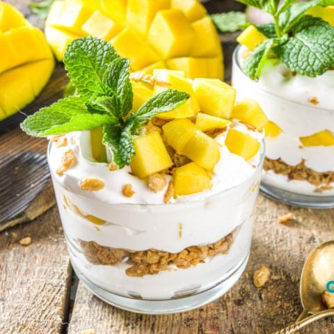 Cooking: Tropical Treats | Wheaton Public Library